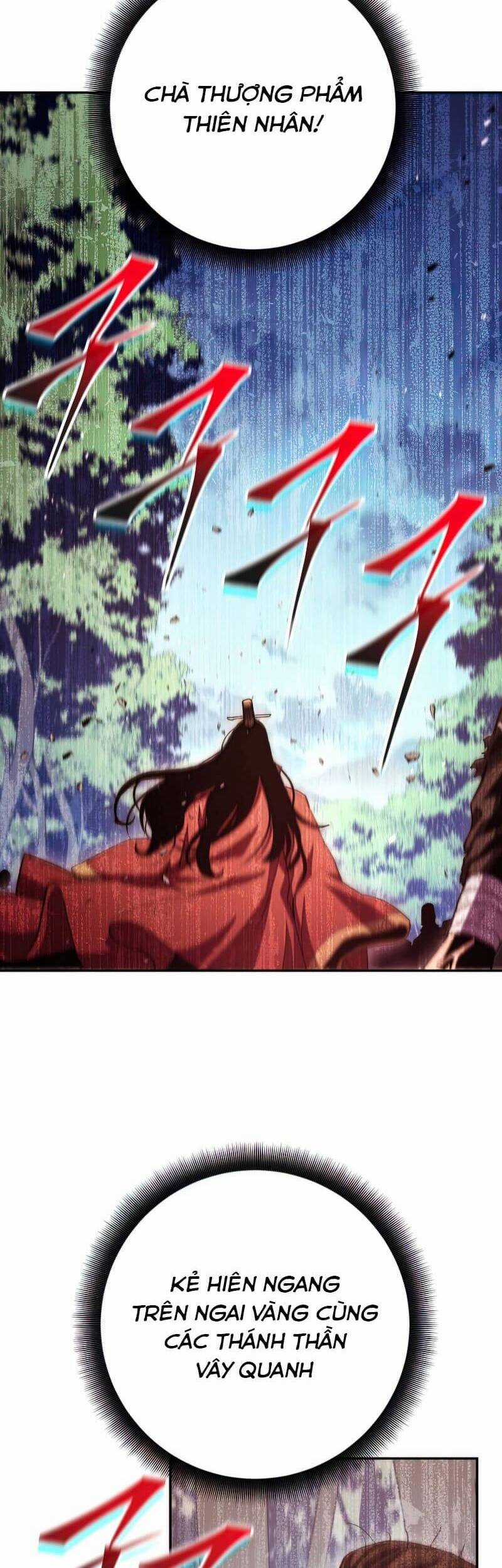 Huyền Thoại Diệt Thế Độc Long Chapter 113 trang 51