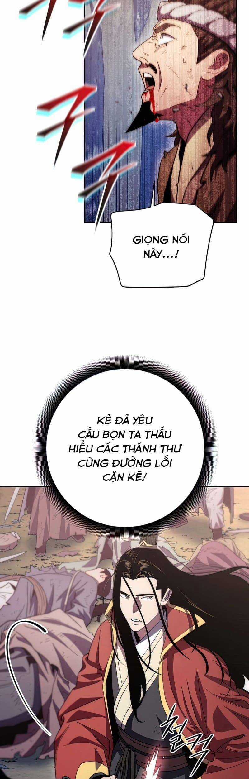 Huyền Thoại Diệt Thế Độc Long Chapter 113 trang 52