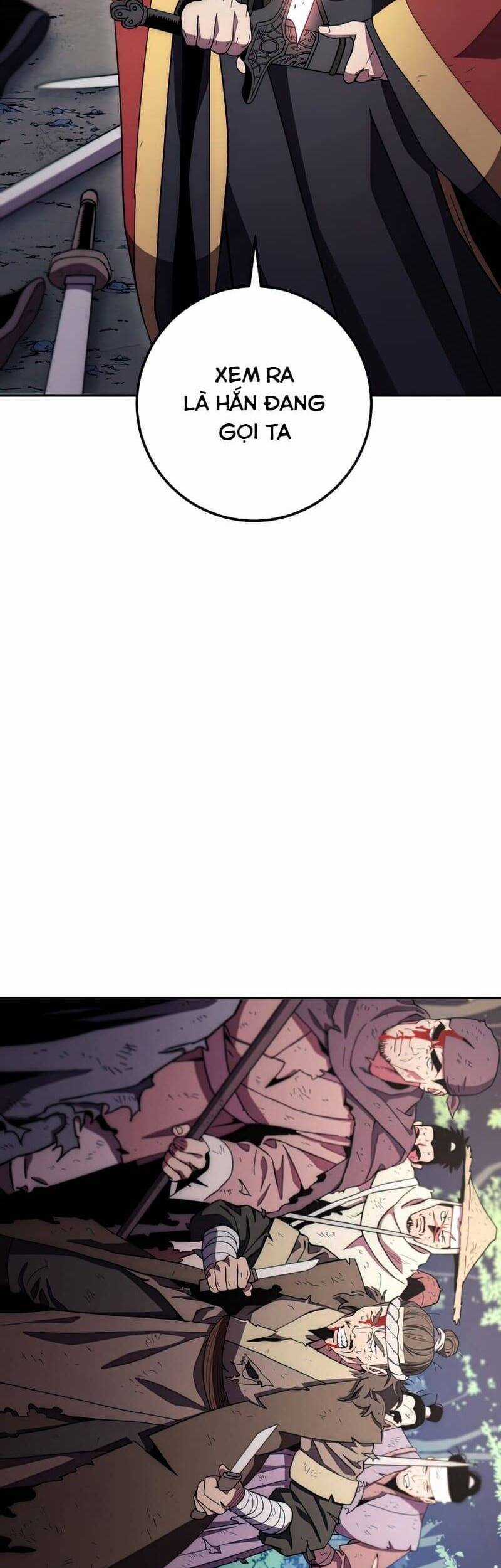 Huyền Thoại Diệt Thế Độc Long Chapter 113 trang 53