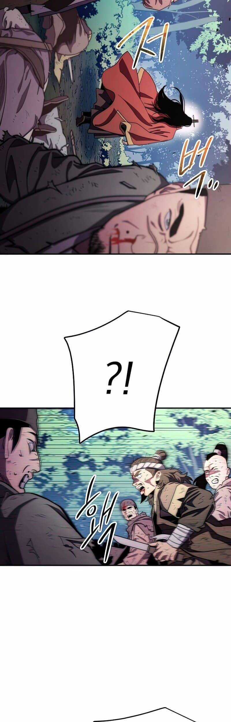 Huyền Thoại Diệt Thế Độc Long Chapter 113 trang 54