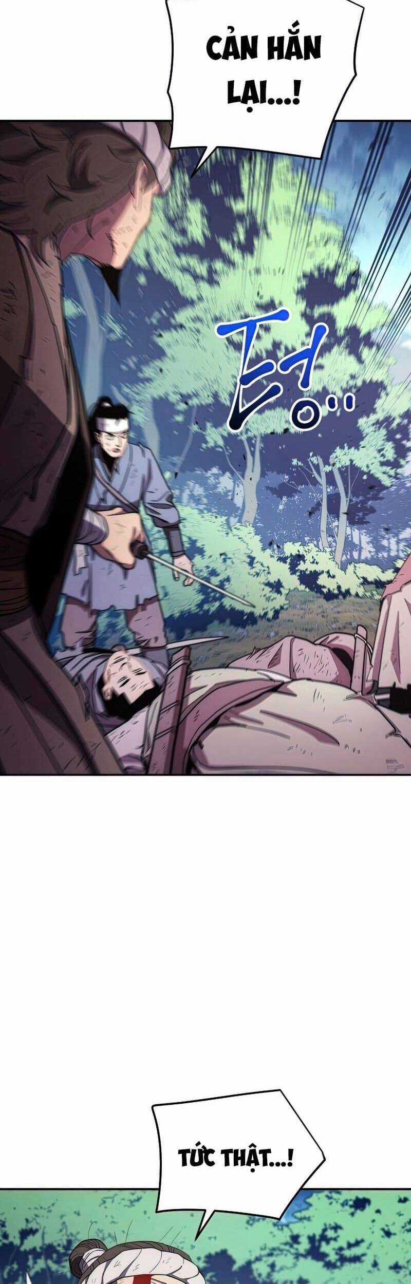 Huyền Thoại Diệt Thế Độc Long Chapter 113 trang 55