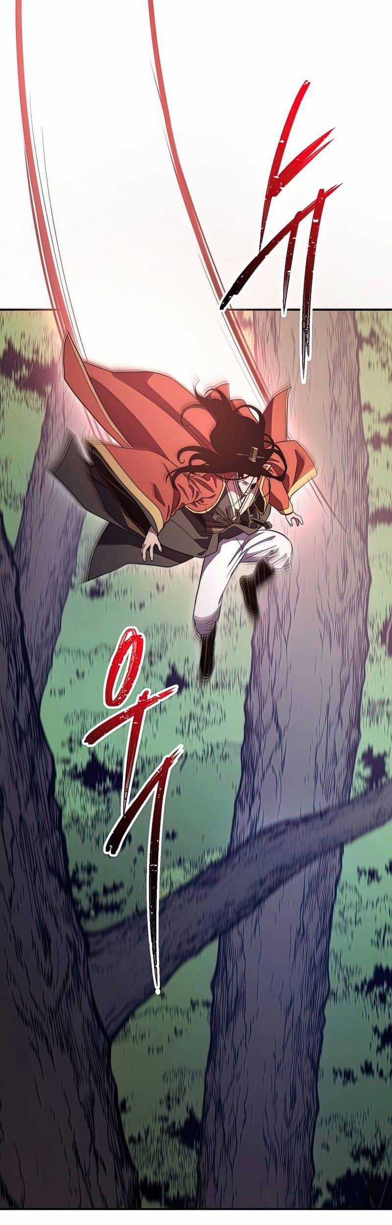 Huyền Thoại Diệt Thế Độc Long Chapter 113 trang 58