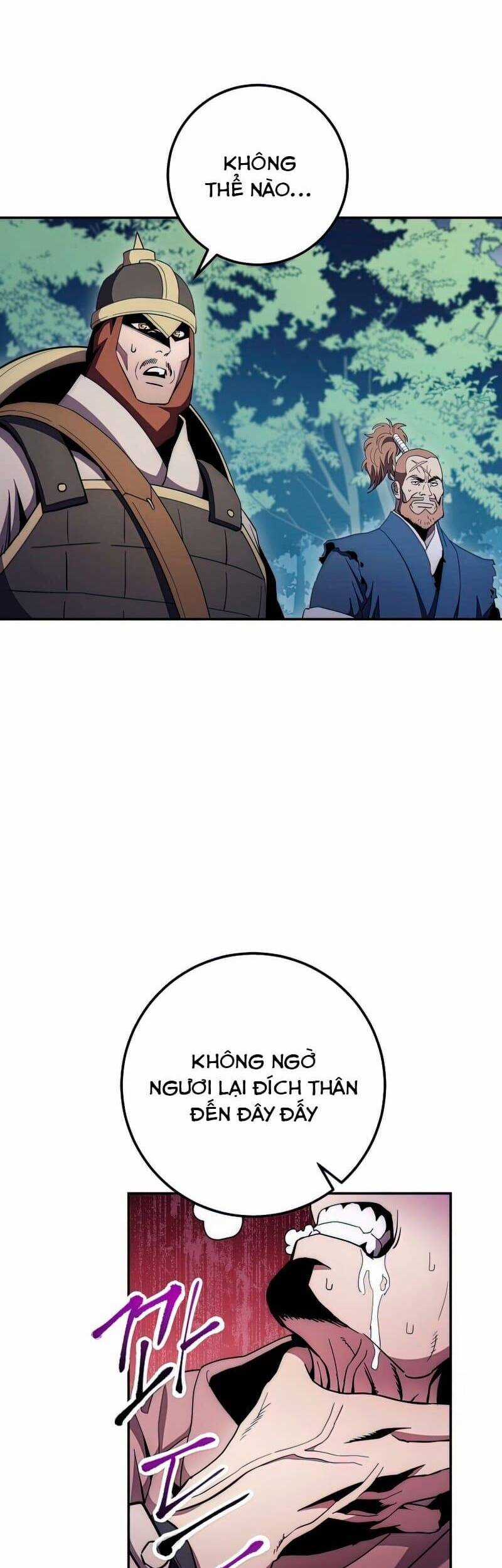 Huyền Thoại Diệt Thế Độc Long Chapter 113 trang 6