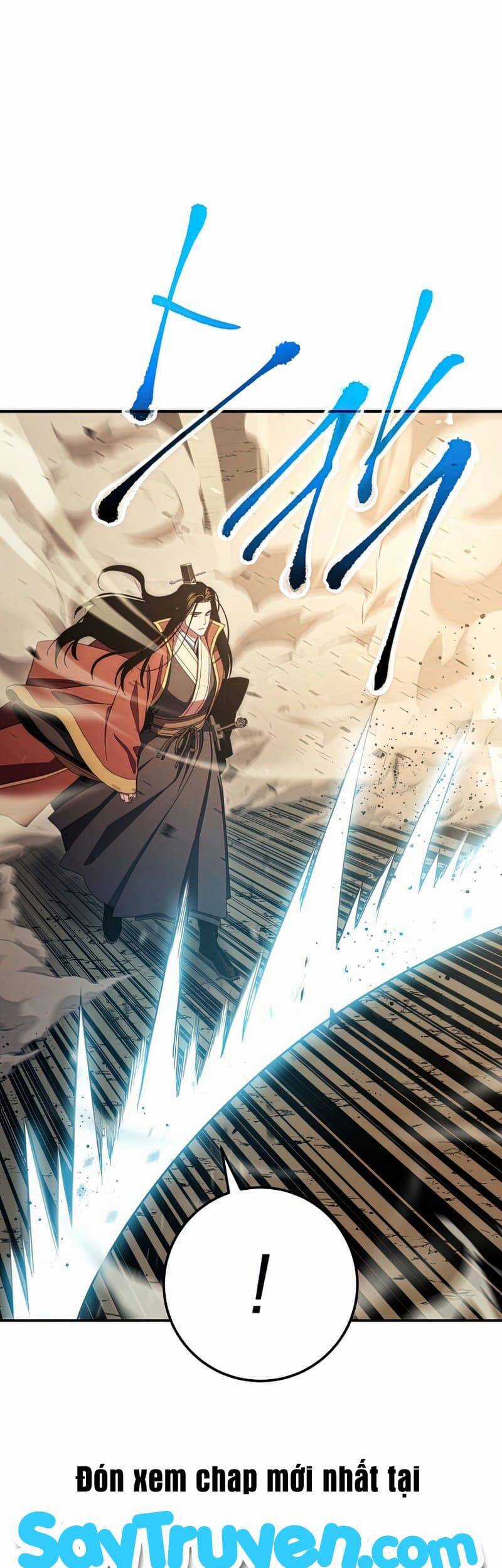 Huyền Thoại Diệt Thế Độc Long Chapter 113 trang 64