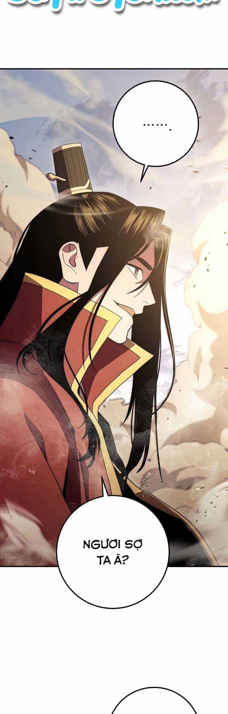 Huyền Thoại Diệt Thế Độc Long Chapter 113 trang 65