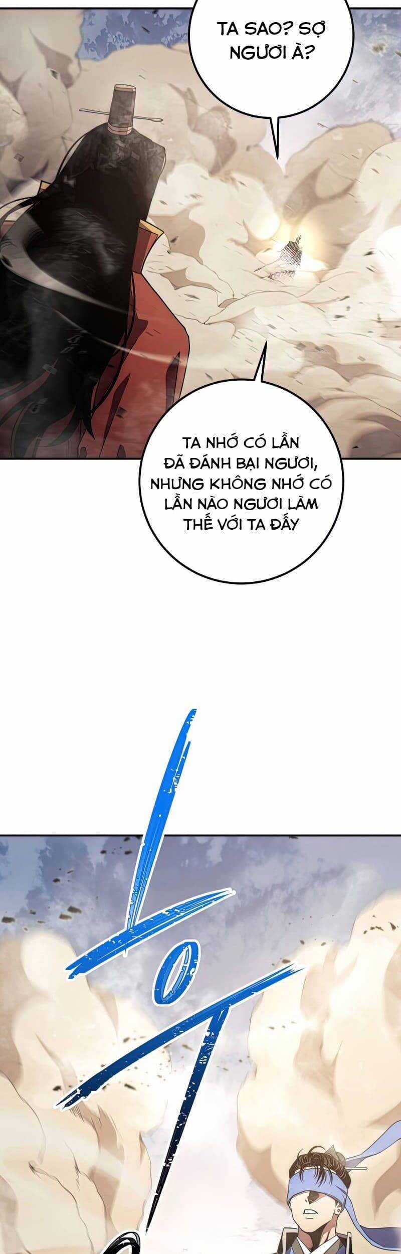 Huyền Thoại Diệt Thế Độc Long Chapter 113 trang 66