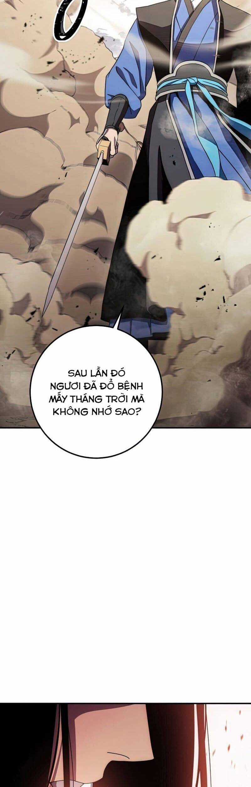 Huyền Thoại Diệt Thế Độc Long Chapter 113 trang 67