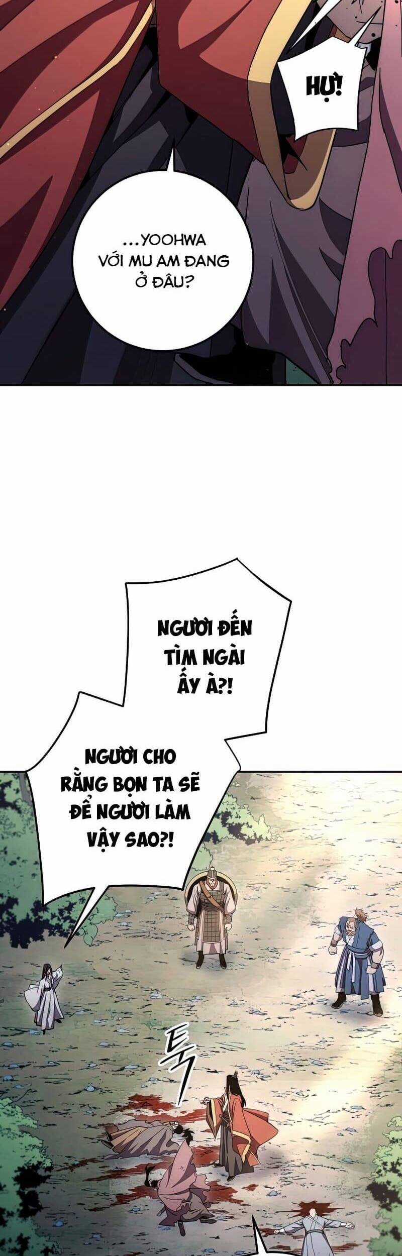 Huyền Thoại Diệt Thế Độc Long Chapter 113 trang 8