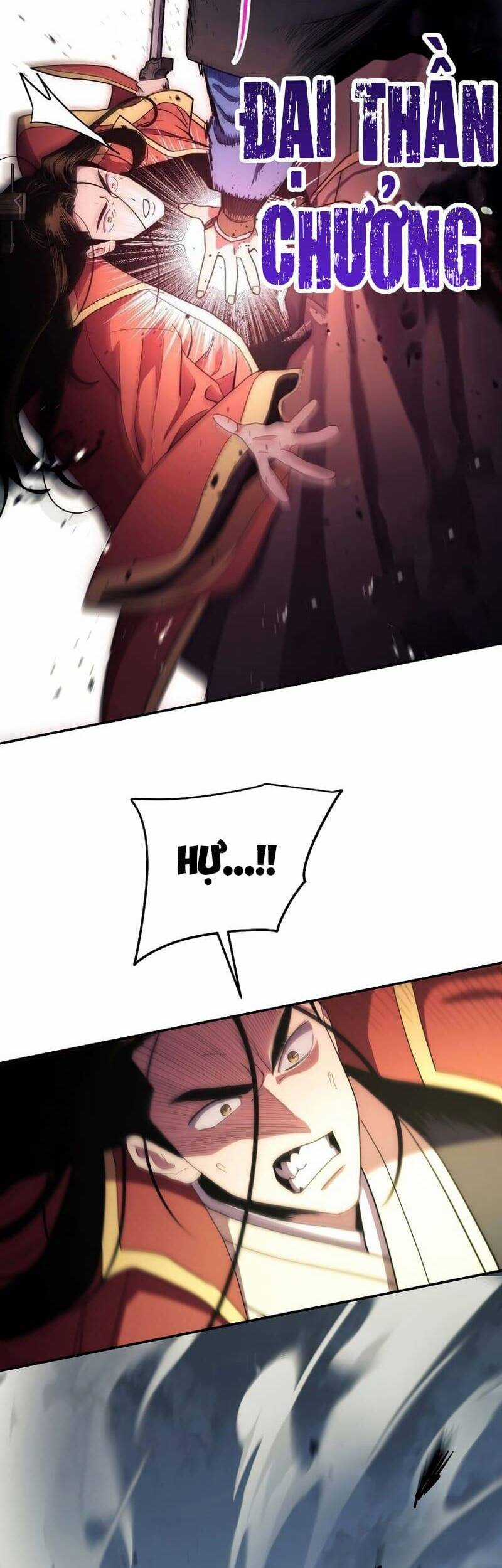 Huyền Thoại Diệt Thế Độc Long Chapter 114 trang 10