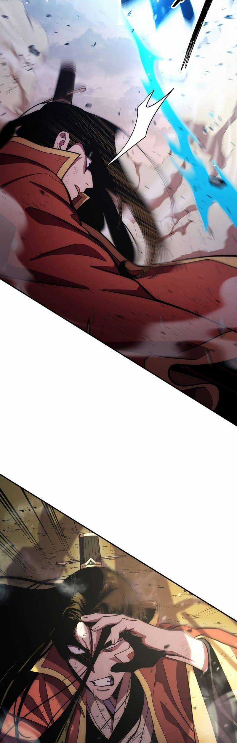 Huyền Thoại Diệt Thế Độc Long Chapter 114 trang 17