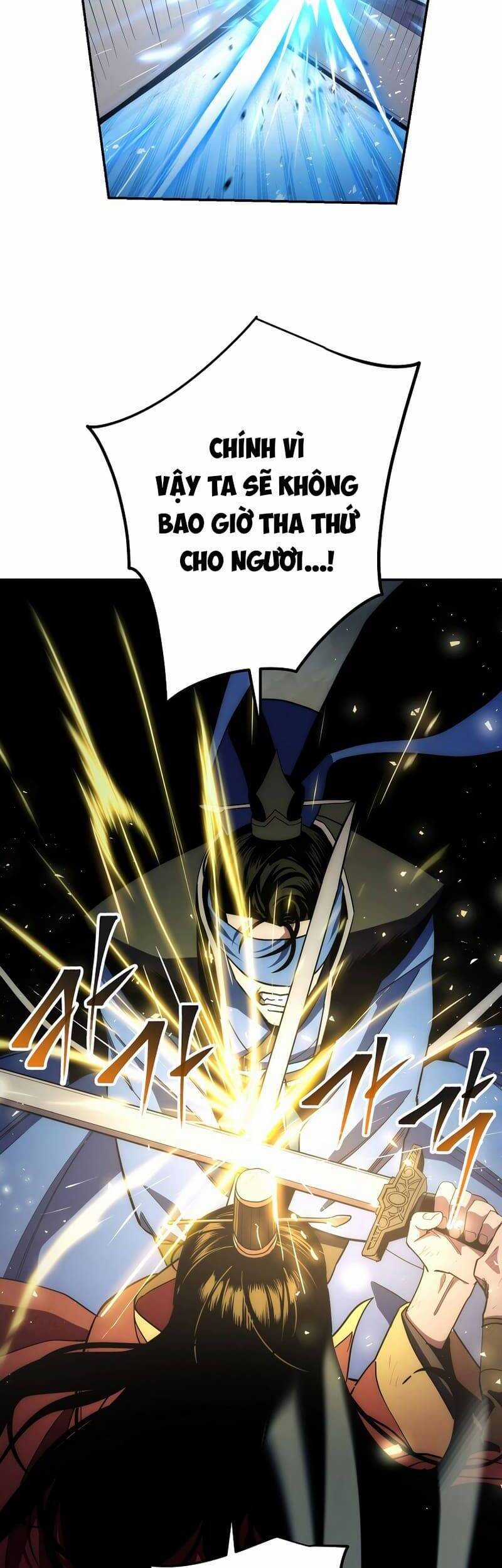 Huyền Thoại Diệt Thế Độc Long Chapter 114 trang 19