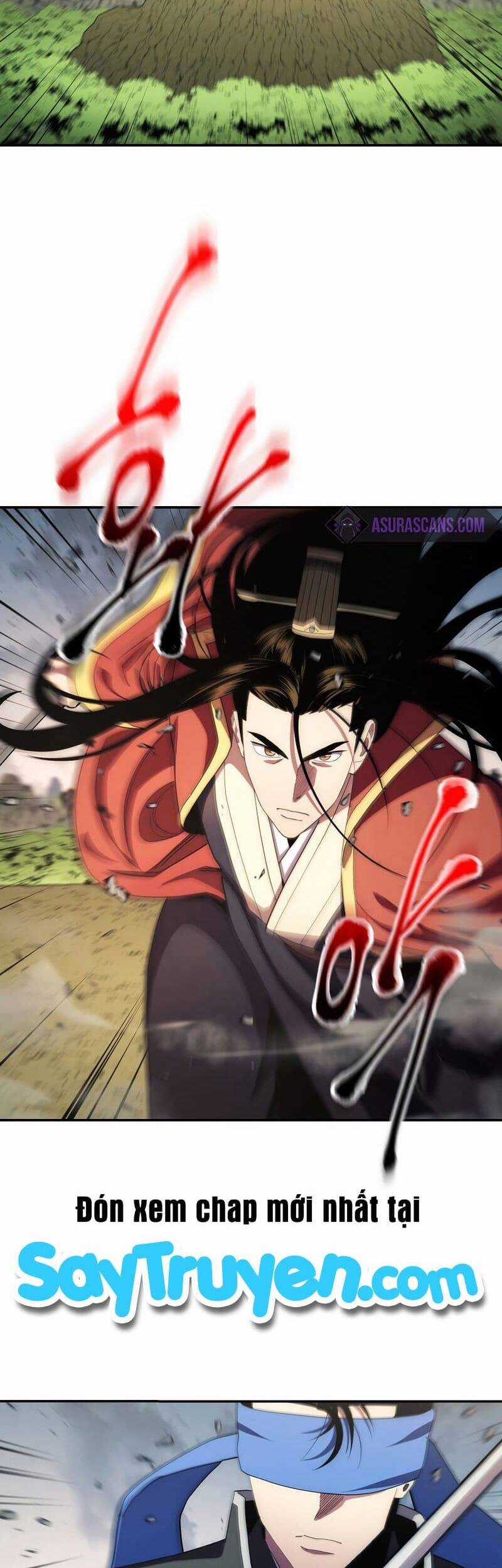 Huyền Thoại Diệt Thế Độc Long Chapter 114 trang 2