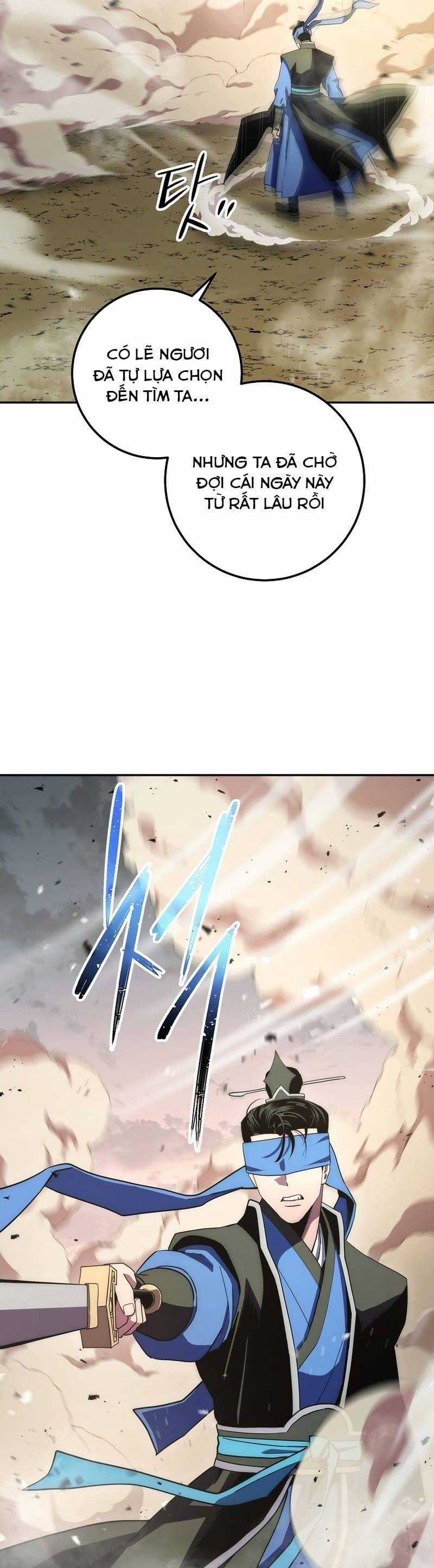 Huyền Thoại Diệt Thế Độc Long Chapter 114 trang 22