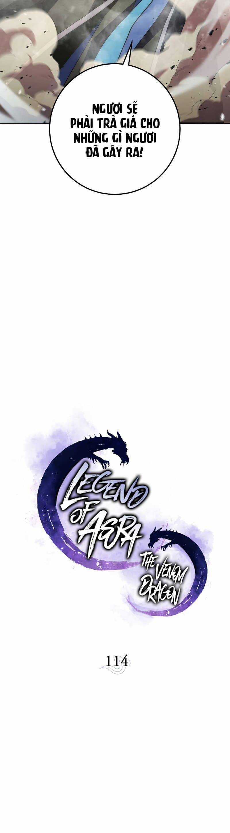 Huyền Thoại Diệt Thế Độc Long Chapter 114 trang 23