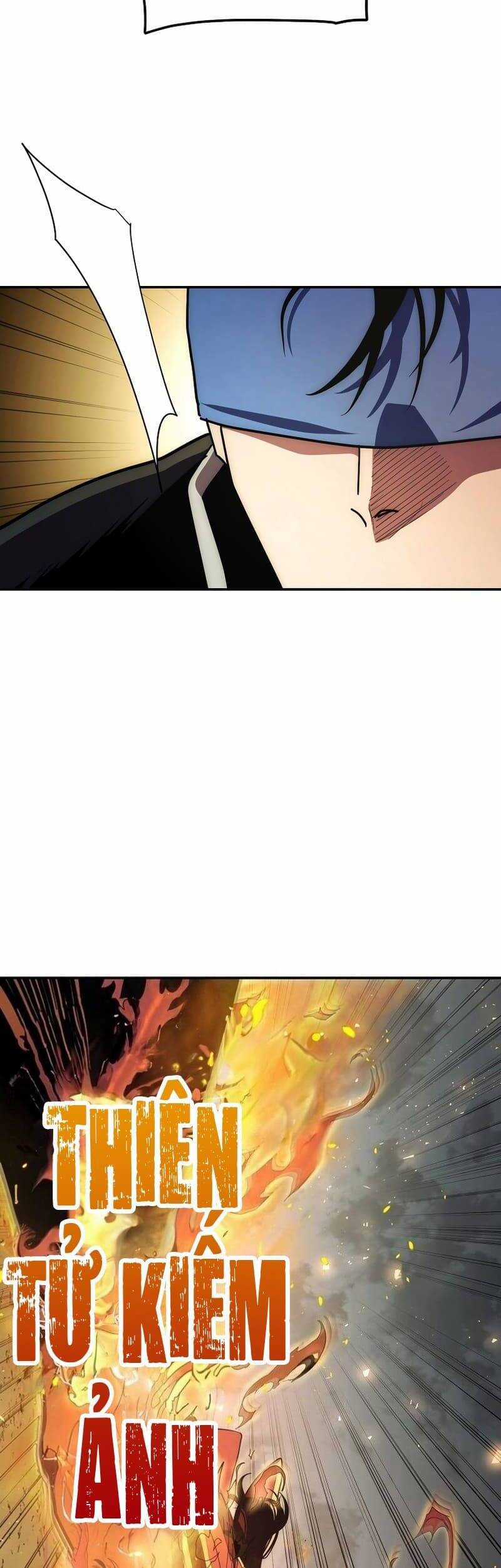 Huyền Thoại Diệt Thế Độc Long Chapter 114 trang 26