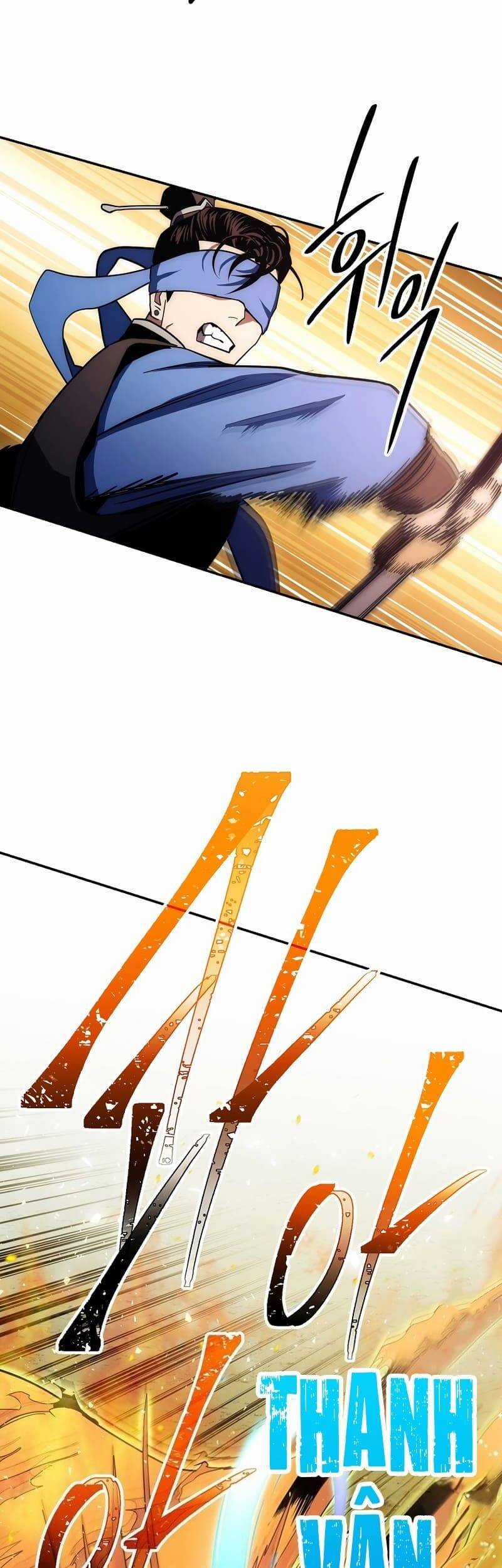 Huyền Thoại Diệt Thế Độc Long Chapter 114 trang 28