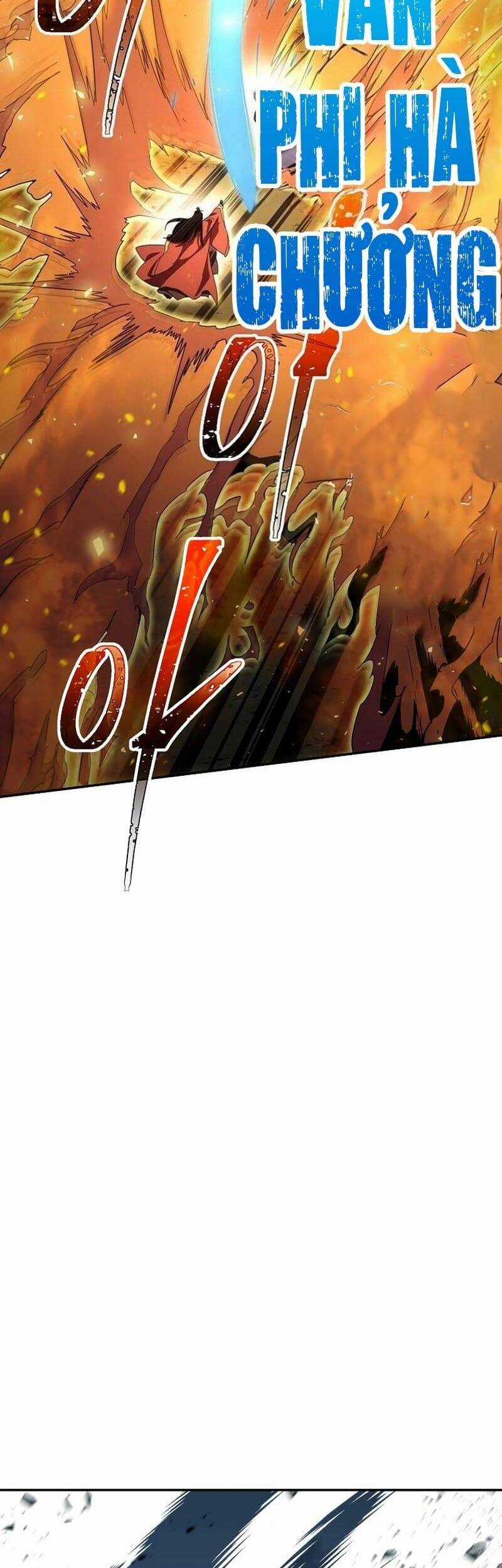 Huyền Thoại Diệt Thế Độc Long Chapter 114 trang 29