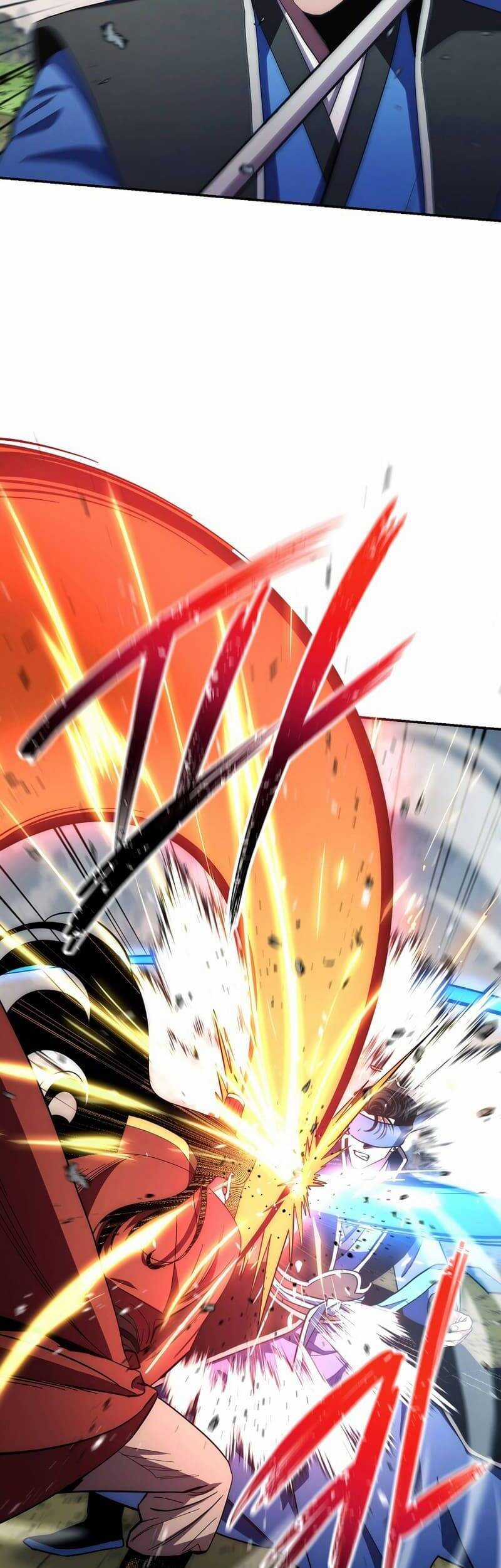 Huyền Thoại Diệt Thế Độc Long Chapter 114 trang 3