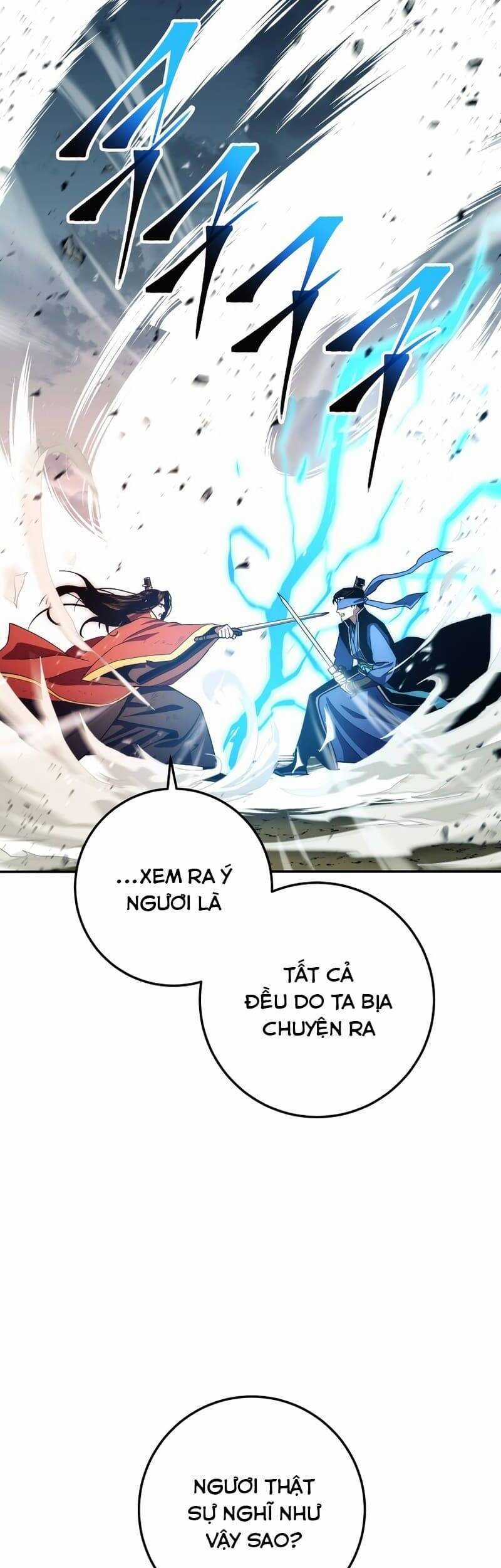 Huyền Thoại Diệt Thế Độc Long Chapter 114 trang 30