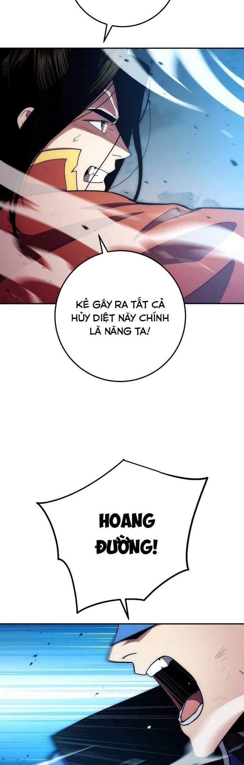 Huyền Thoại Diệt Thế Độc Long Chapter 114 trang 31