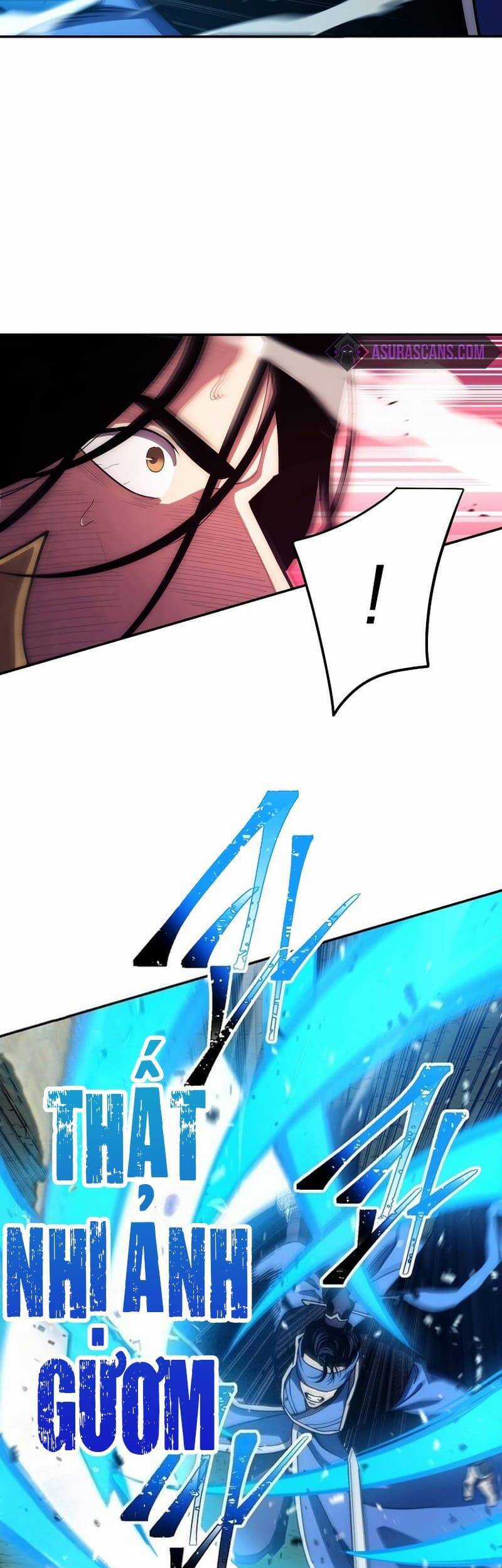 Huyền Thoại Diệt Thế Độc Long Chapter 114 trang 32