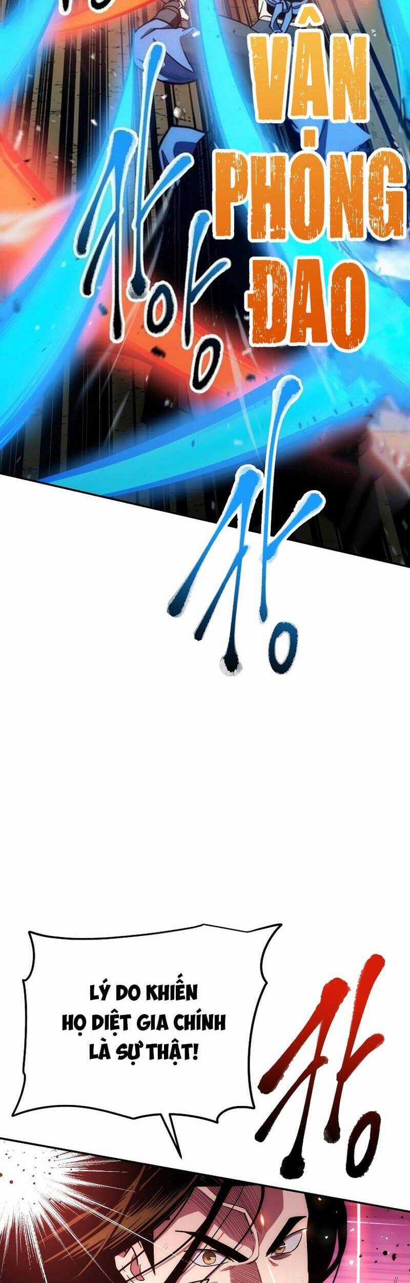 Huyền Thoại Diệt Thế Độc Long Chapter 114 trang 35