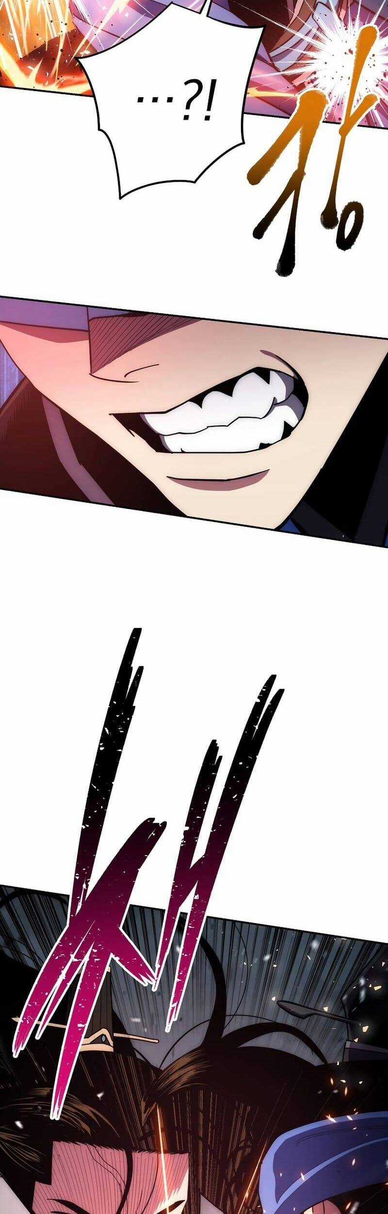 Huyền Thoại Diệt Thế Độc Long Chapter 114 trang 37