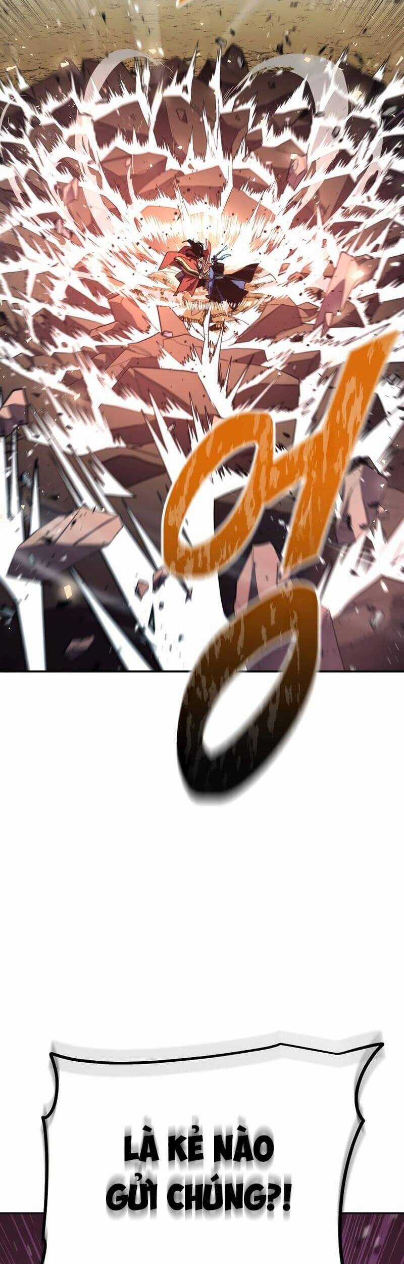 Huyền Thoại Diệt Thế Độc Long Chapter 114 trang 39