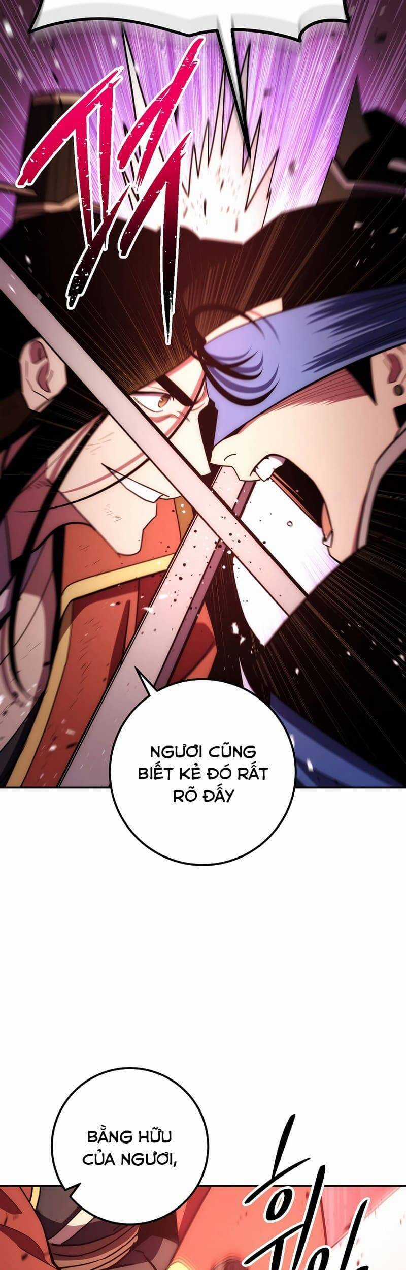 Huyền Thoại Diệt Thế Độc Long Chapter 114 trang 40