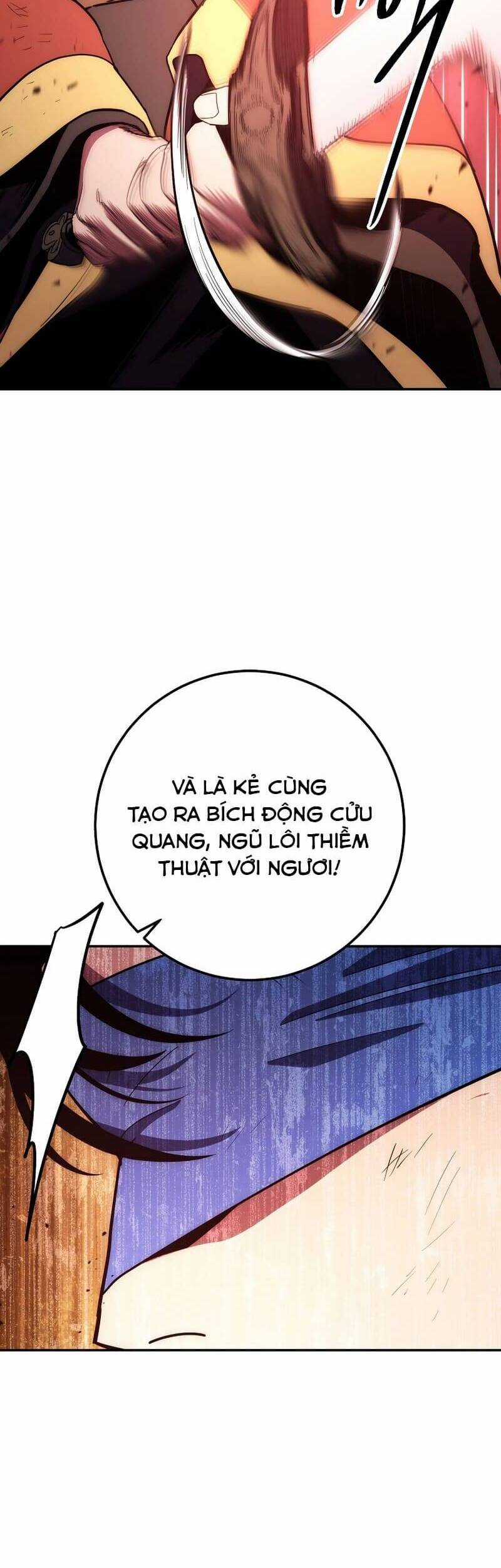 Huyền Thoại Diệt Thế Độc Long Chapter 114 trang 41