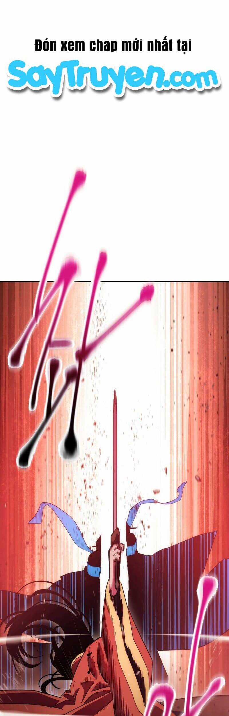 Huyền Thoại Diệt Thế Độc Long Chapter 114 trang 42