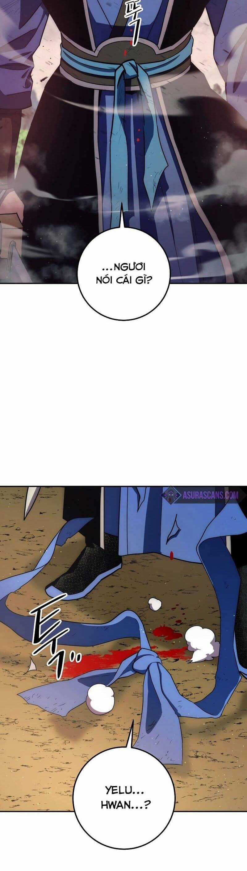 Huyền Thoại Diệt Thế Độc Long Chapter 114 trang 45