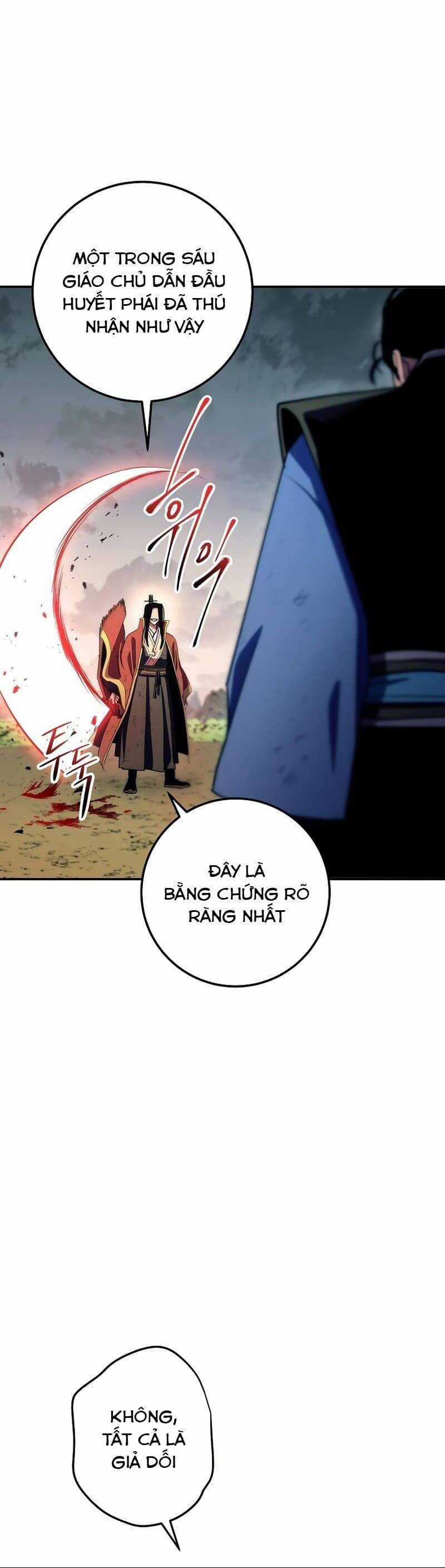 Huyền Thoại Diệt Thế Độc Long Chapter 114 trang 46