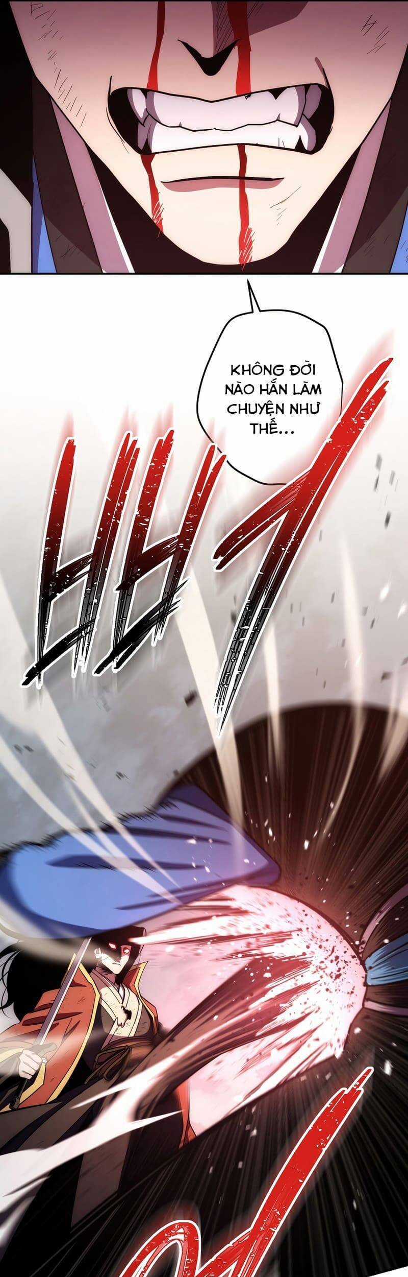 Huyền Thoại Diệt Thế Độc Long Chapter 114 trang 47