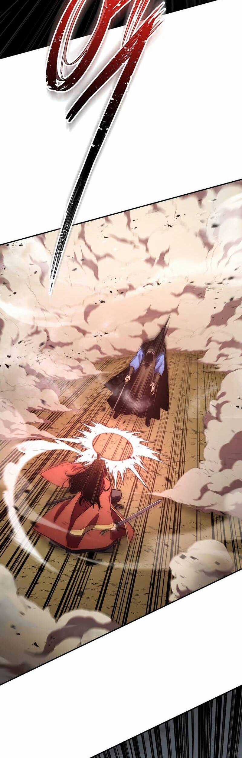 Huyền Thoại Diệt Thế Độc Long Chapter 114 trang 48