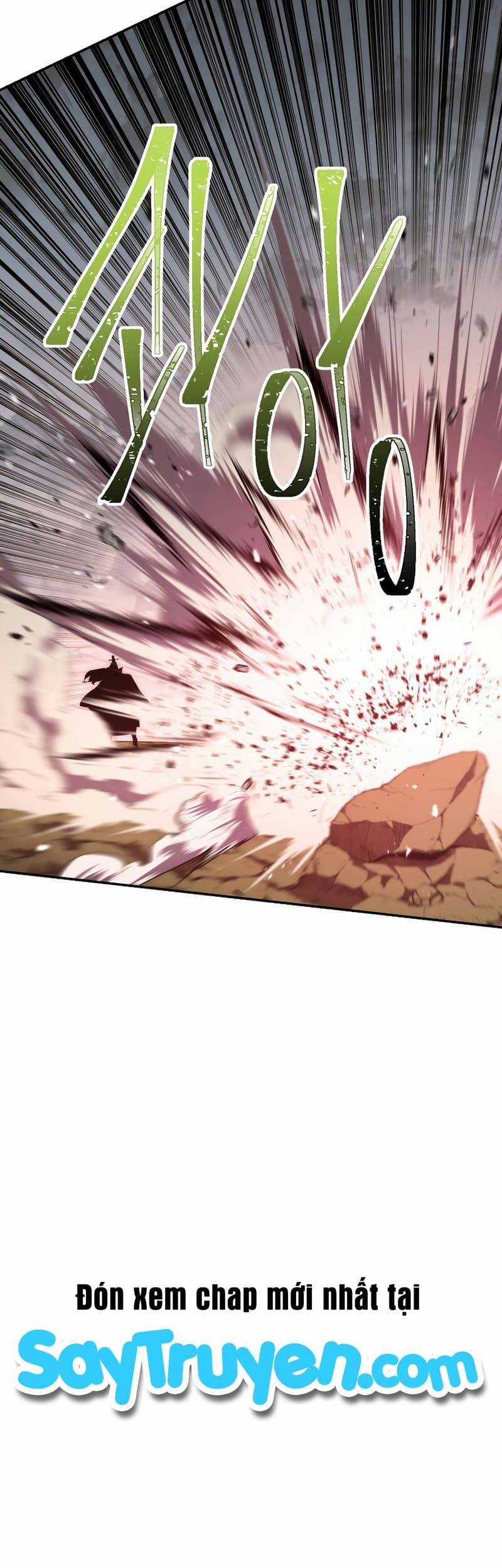 Huyền Thoại Diệt Thế Độc Long Chapter 114 trang 49