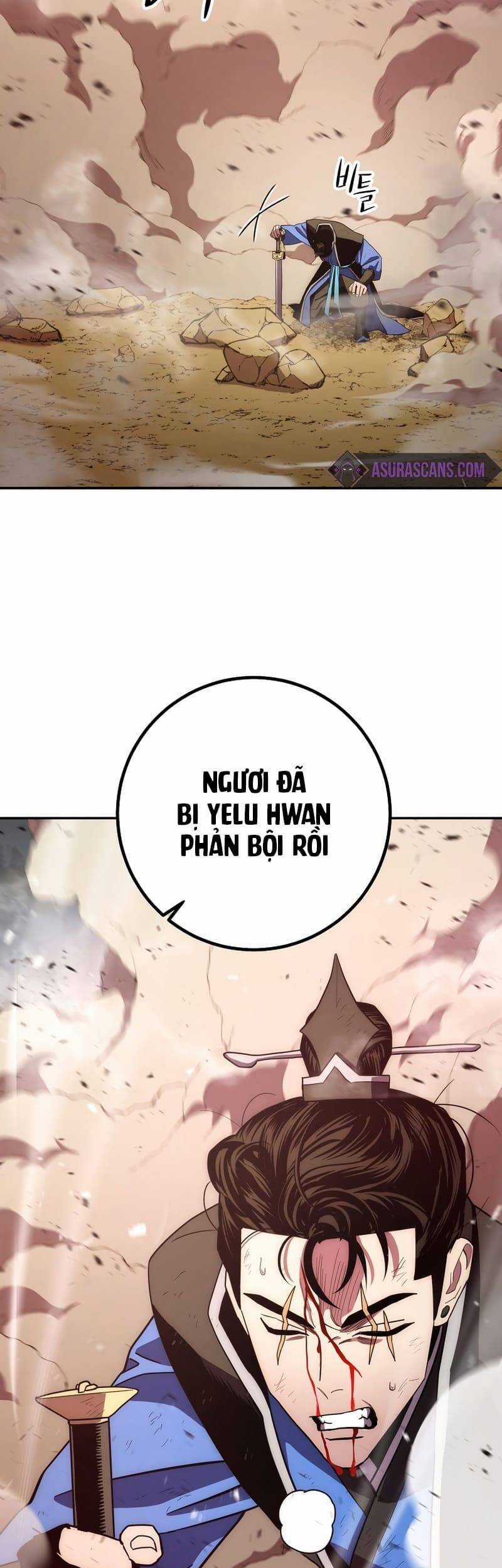 Huyền Thoại Diệt Thế Độc Long Chapter 114 trang 51