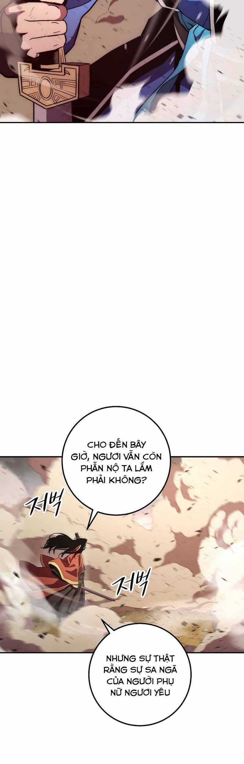 Huyền Thoại Diệt Thế Độc Long Chapter 114 trang 52