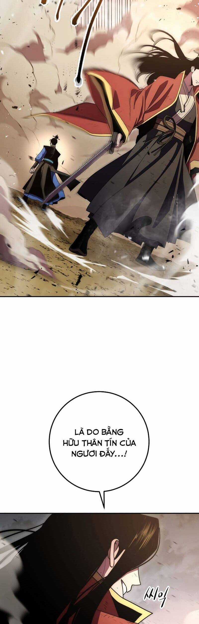 Huyền Thoại Diệt Thế Độc Long Chapter 114 trang 54