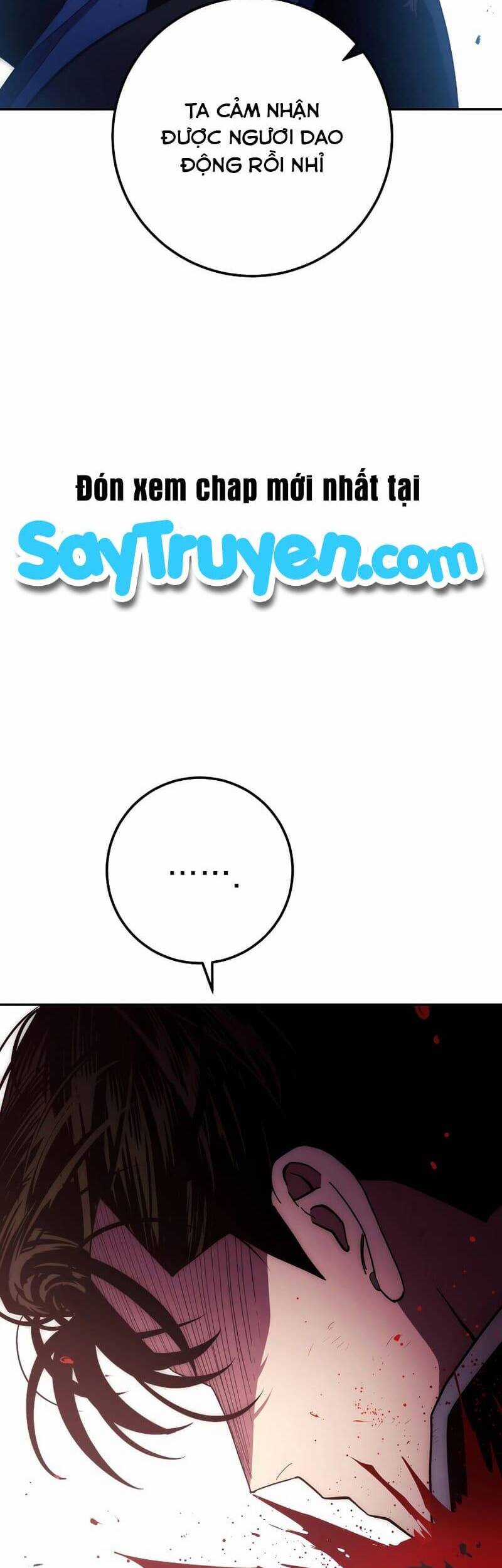 Huyền Thoại Diệt Thế Độc Long Chapter 114 trang 56