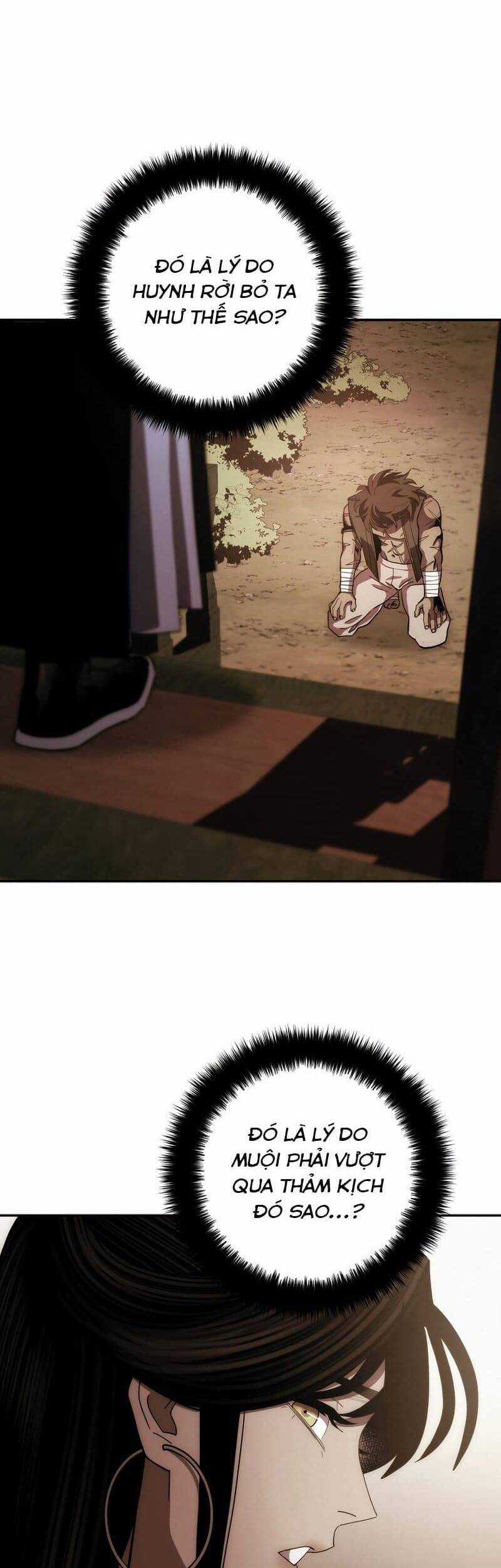 Huyền Thoại Diệt Thế Độc Long Chapter 114 trang 58