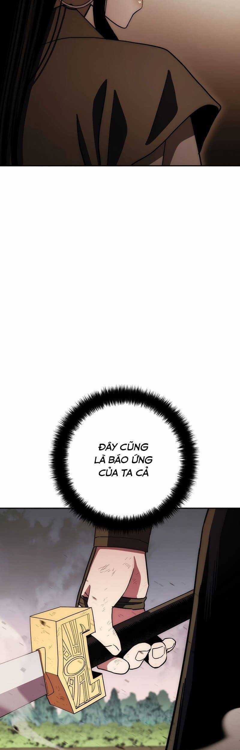 Huyền Thoại Diệt Thế Độc Long Chapter 114 trang 59