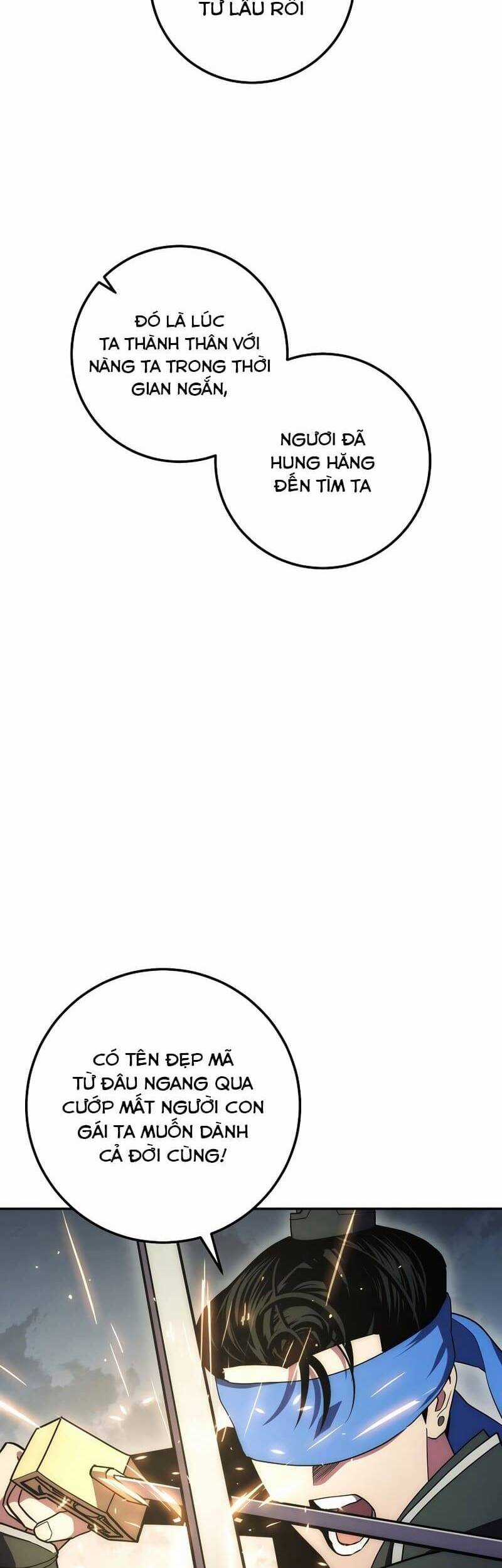 Huyền Thoại Diệt Thế Độc Long Chapter 114 trang 6