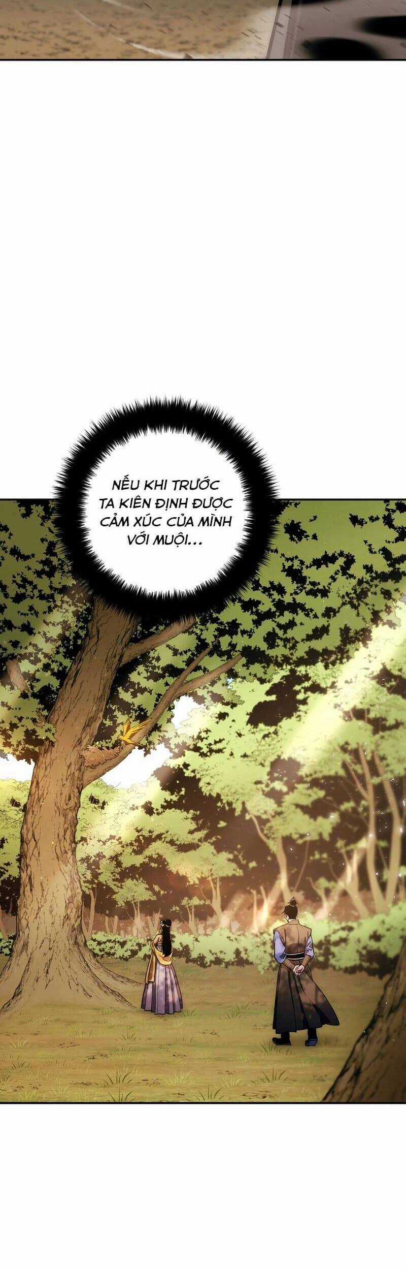 Huyền Thoại Diệt Thế Độc Long Chapter 114 trang 60