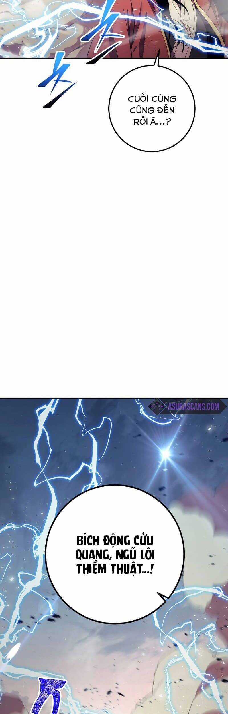 Huyền Thoại Diệt Thế Độc Long Chapter 114 trang 65