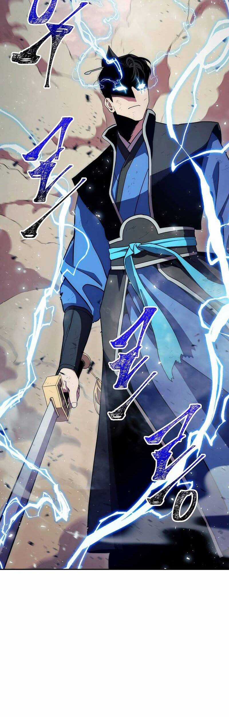 Huyền Thoại Diệt Thế Độc Long Chapter 114 trang 66