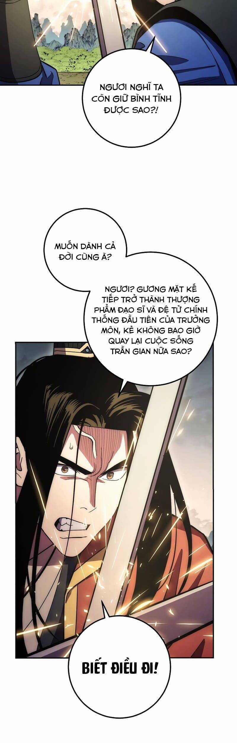 Huyền Thoại Diệt Thế Độc Long Chapter 114 trang 7