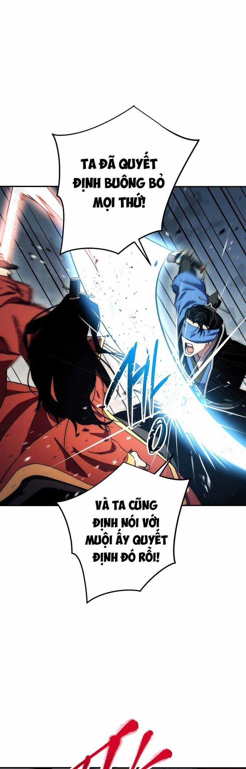 Huyền Thoại Diệt Thế Độc Long Chapter 114 trang 8