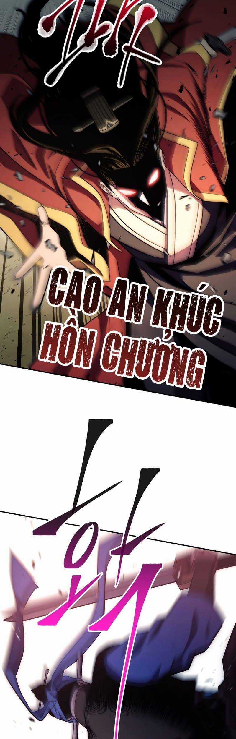 Huyền Thoại Diệt Thế Độc Long Chapter 114 trang 9