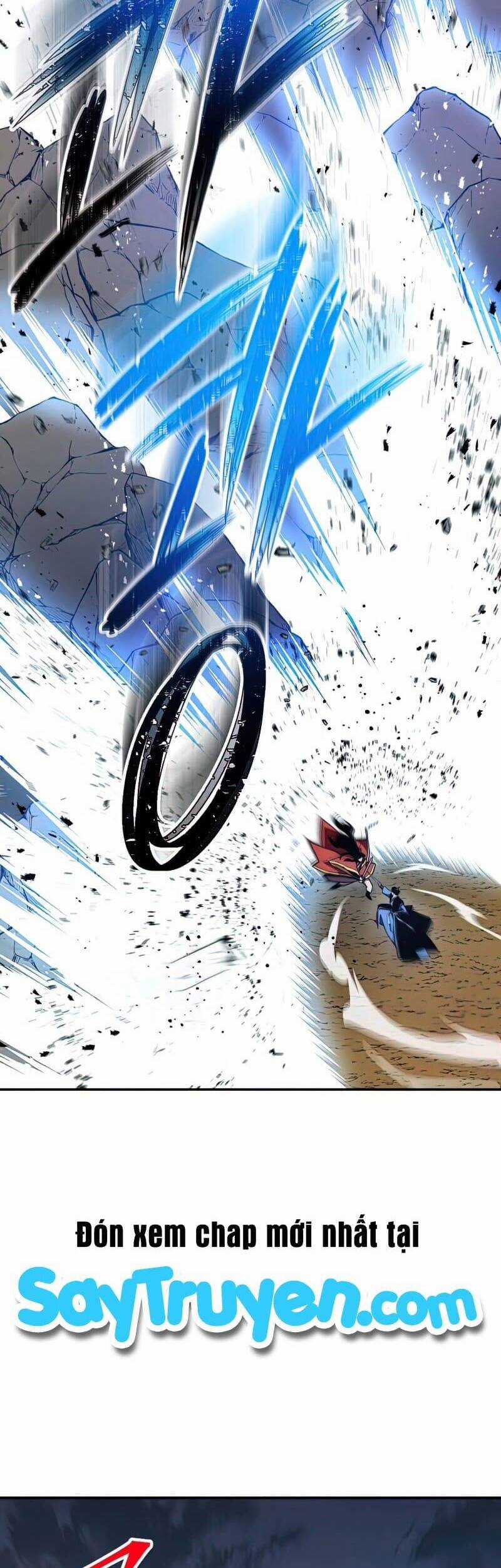 Huyền Thoại Diệt Thế Độc Long Chapter 115 trang 10